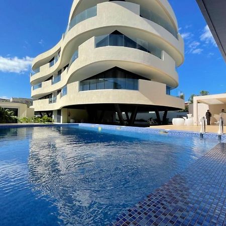 Alina Apart Hotel Beira Zewnętrze zdjęcie