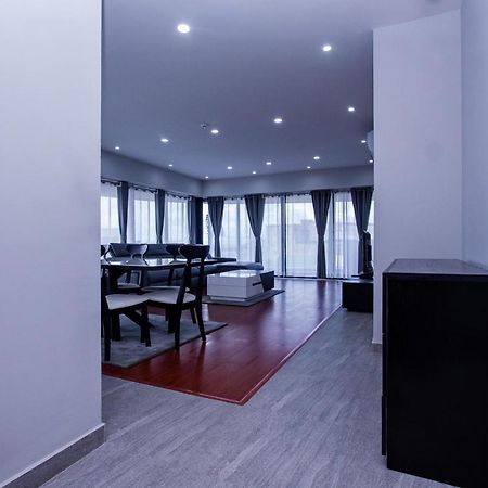 Alina Apart Hotel Beira Zewnętrze zdjęcie