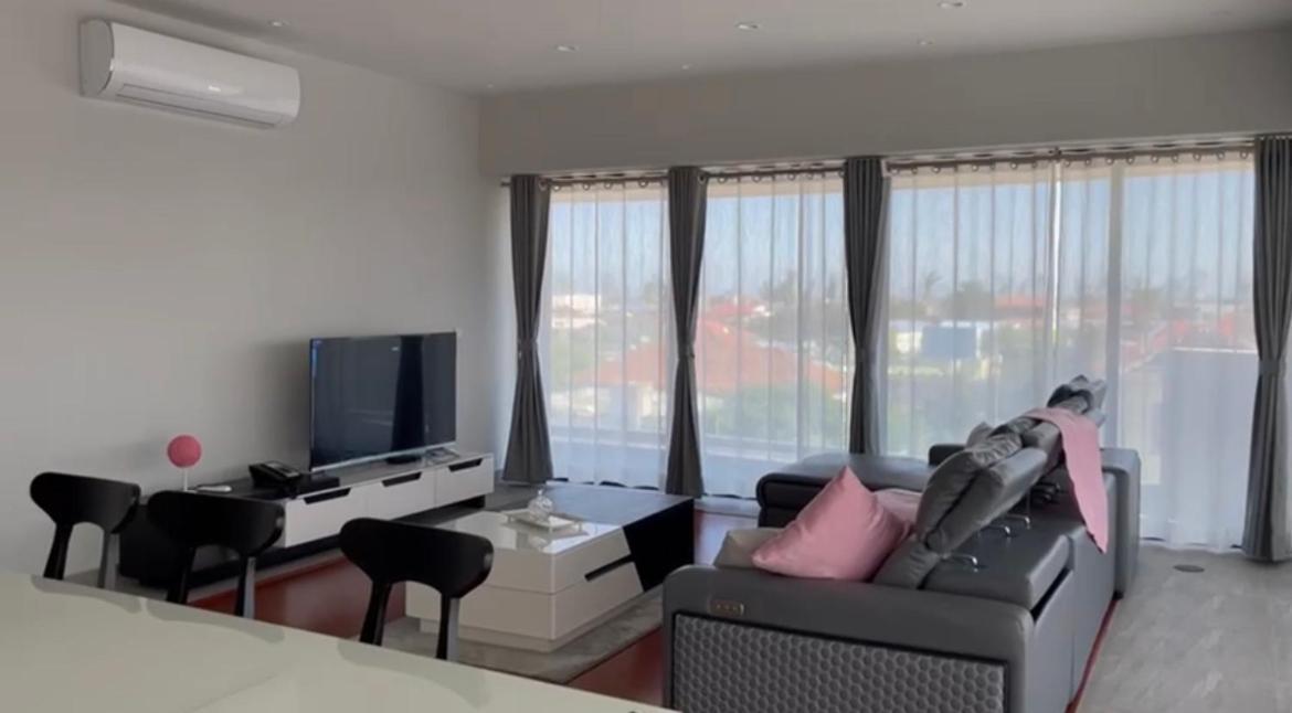 Alina Apart Hotel Beira Zewnętrze zdjęcie