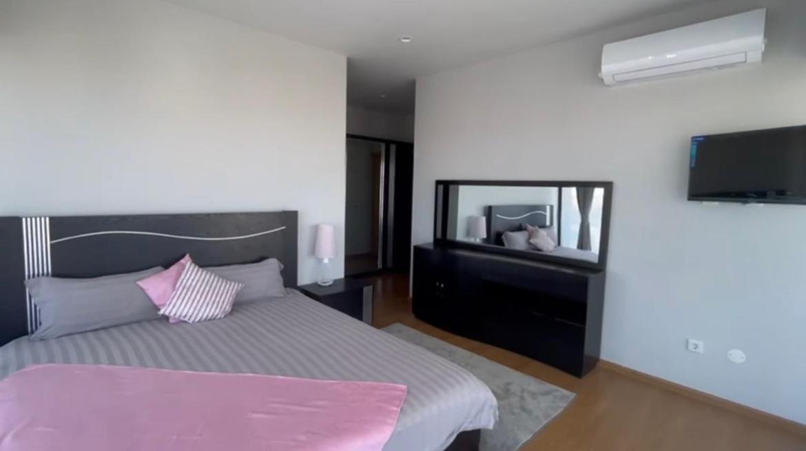 Alina Apart Hotel Beira Zewnętrze zdjęcie