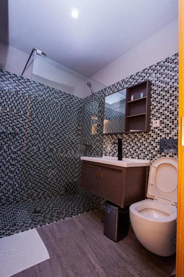 Alina Apart Hotel Beira Zewnętrze zdjęcie
