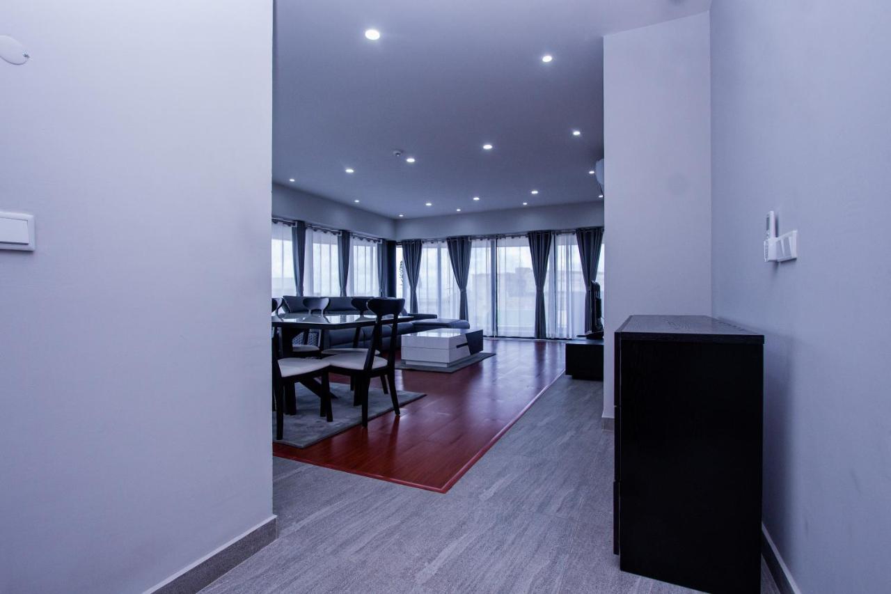 Alina Apart Hotel Beira Zewnętrze zdjęcie