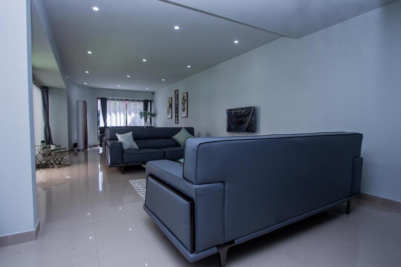 Alina Apart Hotel Beira Zewnętrze zdjęcie