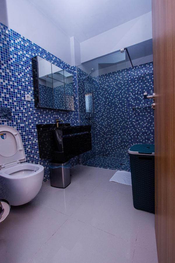 Alina Apart Hotel Beira Zewnętrze zdjęcie